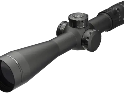 Leupold - Mark 4HD 6-24x52 M5C3 Side Focus FFP PR2-MIL