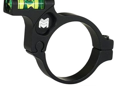 Scope Bubble Level