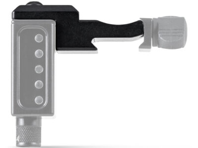 MDT MV3 Inverted 90 Picatinny Mount