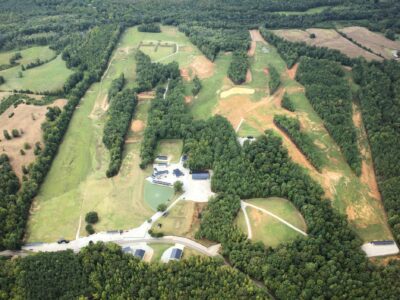 K&M Facility Use