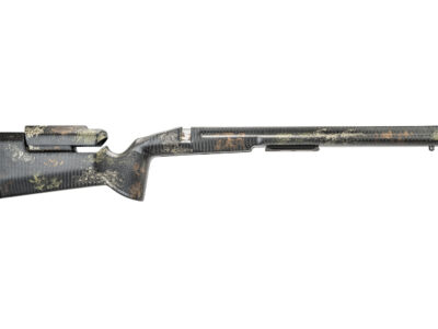 MCS-LRH (Long Range Hunter) - R700 LA