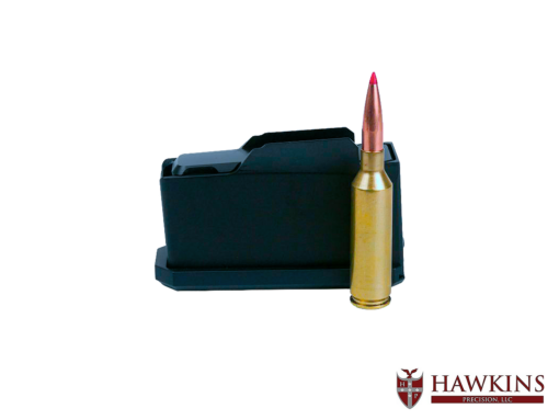 Hawkins Precision Hunter Magazine, Remington LA, 300/7mm PRC | K&M ...