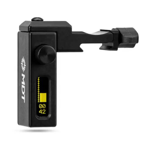 MDT Crush It - Stage Timer - Image 3
