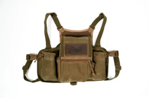 Armageddon Gear Bino Harness Chest Rig - Image 4