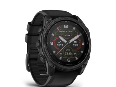 Garmin Tactix 8 Tactical Smart Watch - 51mm AMOLED Sapphire