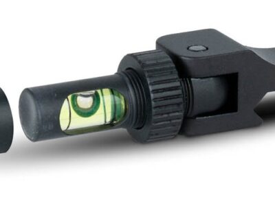 Picatinny Rail Bubble Level