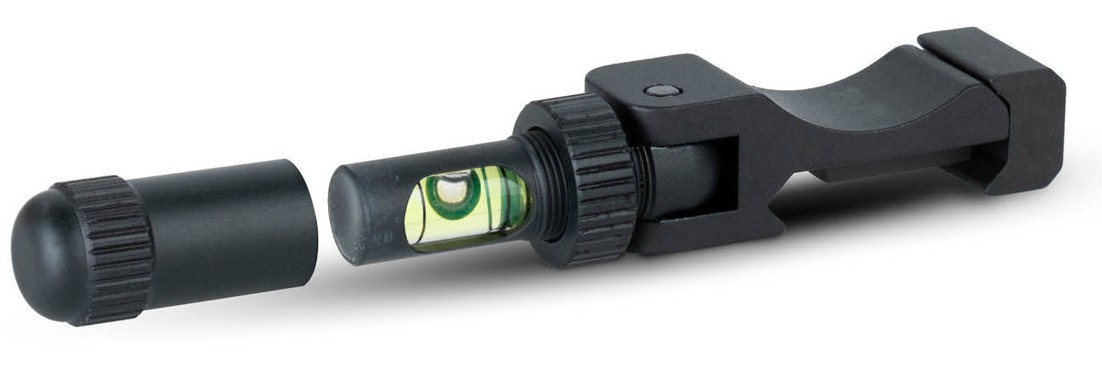 Picatinny Rail Bubble Level