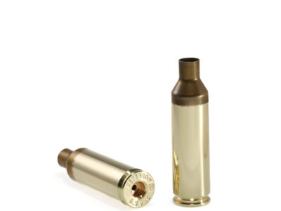 Peterson 6.5mm PRC Brass