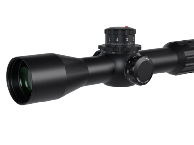 Kahles 5-40x56i DLR REFINED | K&M Precision Rifle Training LLC