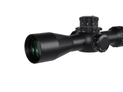 Swarovski Z5i 3.5-18×44 BT-4W-I | K&M Precision Rifle Training LLC